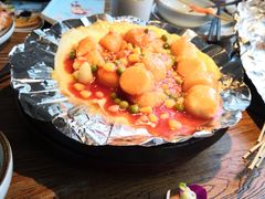 -嘉禾·悦享餐厅(八方汇店)