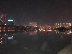 -南宁南湖公园