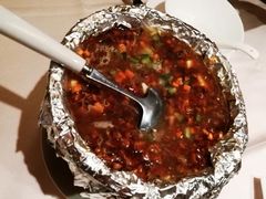 -粗茶淡饭·汉口公馆(循礼门店)