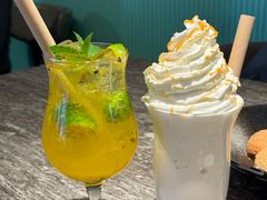 -SHADOWS•Bistro&Eatery(安福路店)