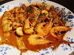 -苏浙徽·农家大院(吴江中山南路店)