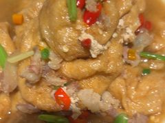 -衡厨·衡阳土菜(中南店)