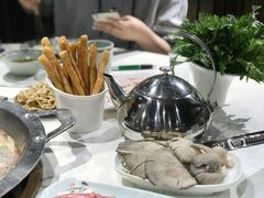 -蜀记火锅(南街店)