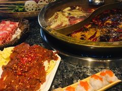 -欧阳小姐在成都(鼓楼店)