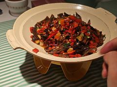 -楼兰新疆菜(江宁万达店)