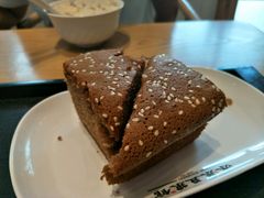 -冰泉豆浆馆(阳朔店)