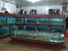 水产区-东友酒家