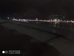 -谢列梅捷沃国际机场