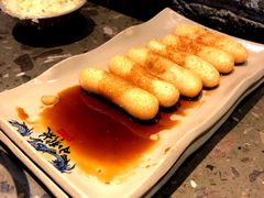 红糖糍粑-小龙坎火锅(春熙太古里店)