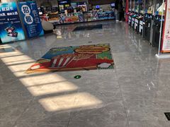 -保利万和CFR国际影城(钱江世纪城店)