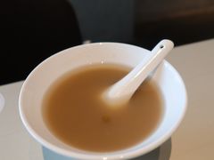 绿豆沙-漆黑觉米粉(三里屯店)