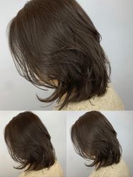 -查克拉造型