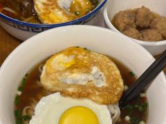 -矮子粉店1985·长沙米粉(湘春路店)