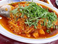 -扒骨肉雅鱼饭店(三雅文化传承店)