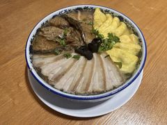 -得意楼蒸菜馆