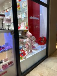 -MIKIHOUSE(德基广场店)