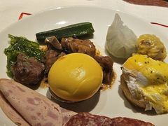-深圳福田香格里拉大酒店
