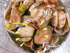 -有局·成都市井烧烤·精酿啤酒(双楠店)