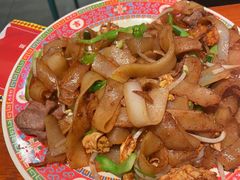 -大吉利潮汕牛肉火锅(王府井店)
