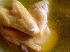 土鸡汤-乡乐园蟹庄·阳澄湖农家乐