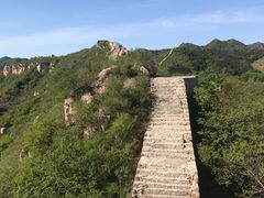 -龙泉峪长城