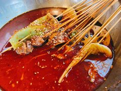 -付小姐在成都(中山公园店)