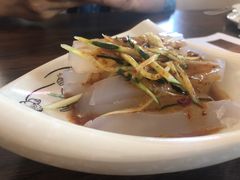 -壹阁胡羊焖饼(特色小吃街店)