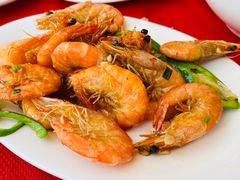 -蛇口康乐快餐鱼仔档(翠苑小区店)