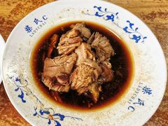 柴氏酱牛肉-柴氏风味斋(甘家口店)