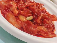 -宝轩渔府·老字号海鲜·正宗津菜(水上店)