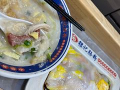 -银记肠粉店(北京路店)