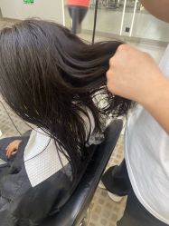 点击看大图 -魔型社烫染店