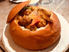 -大树餐厅(红旗街万达店)