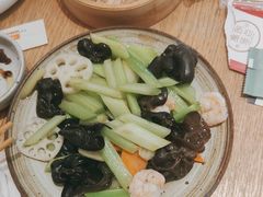 -唐食语粥(青山万达广场店)