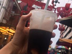 -罗汉果龙眼冰糖燉冬瓜