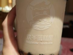 -欢牛蛋糕屋(萧山万象汇店)