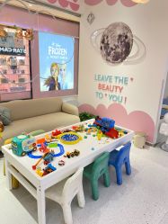 -星咔萌StarCamo儿童剪发(芳圆里IDMALL品牌形象店)