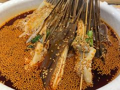 -嘉州叶婆婆钵钵鸡(建设路店)