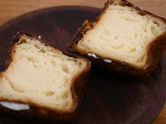 -佐敦面包铺·JORDAN BAKERY