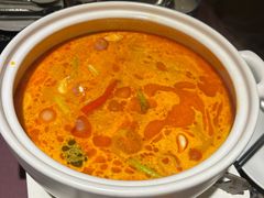 -翡翠鸟精品泰国菜(北辰财富中心店)