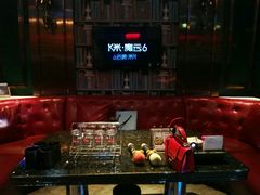 -格莱美量贩式KTV(奥帆店)