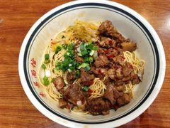 -李易面馆(树木岭店)