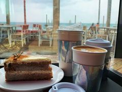-Cafe Aewol Monsant