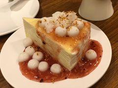 -糖纸甜品(恒一广场店)