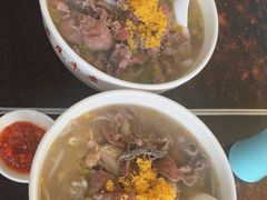 -潮镇老尾牛杂(环城西路店)