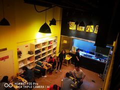 -望京小腰(北京总店)