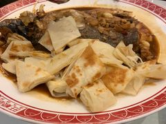 -旺顺阁鱼头泡饼(小红门店)