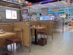 -小川洋风料理(武胜路凯德广场店)