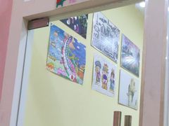 -椰子熊艺术学校(万达广场店)