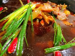 -石灰市毛记烧鸡公(解放碑店)